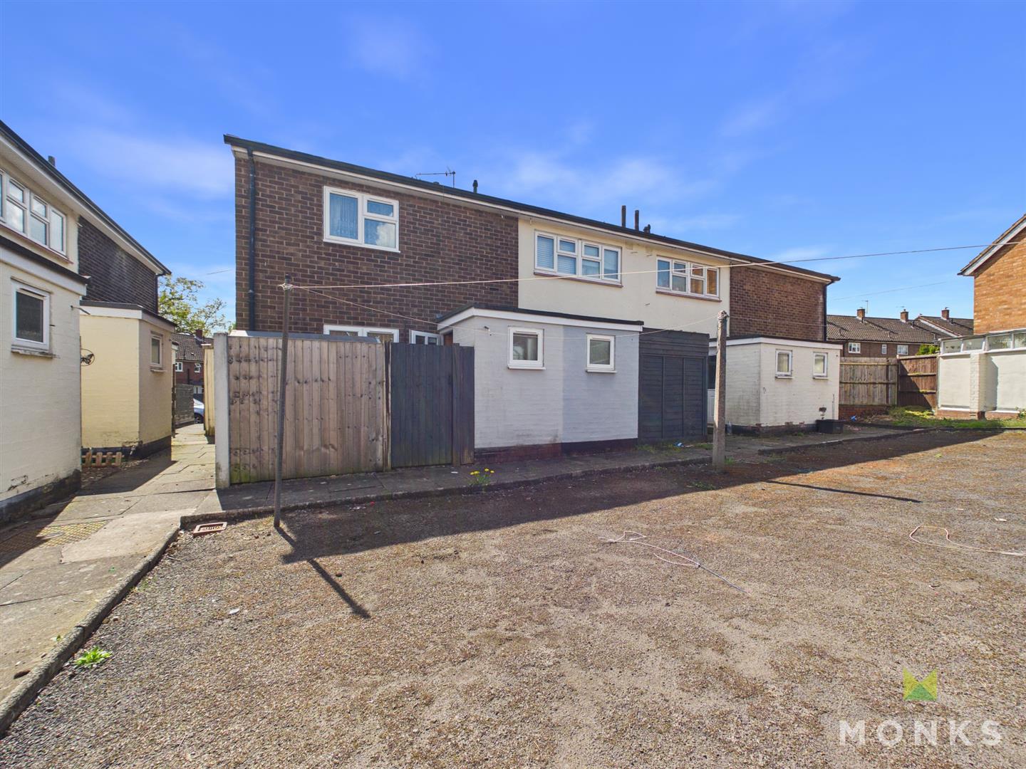48 Fitzalan Road, Shrewsbury, SY1 3LN For Sale